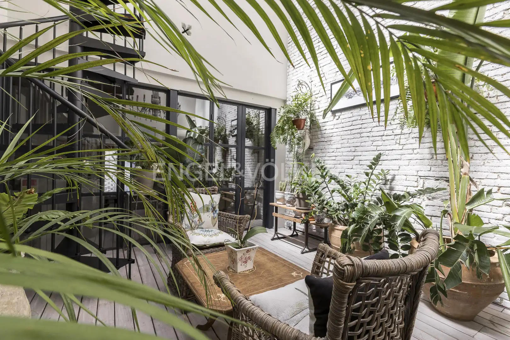 Büro zum Verkauf in Gràcia, imagen 30