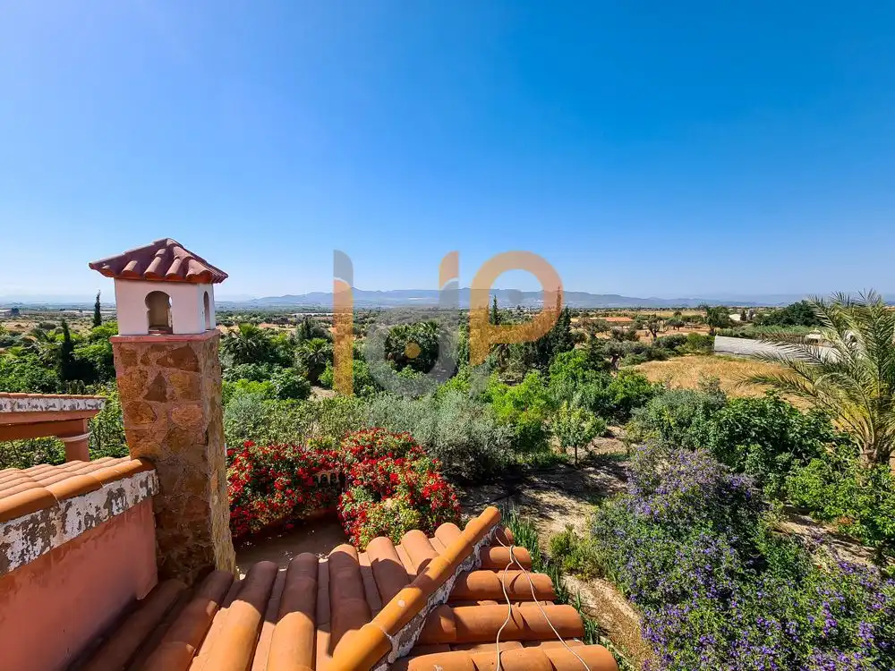 Casa en venta en Huércal-Overa, imagen 37