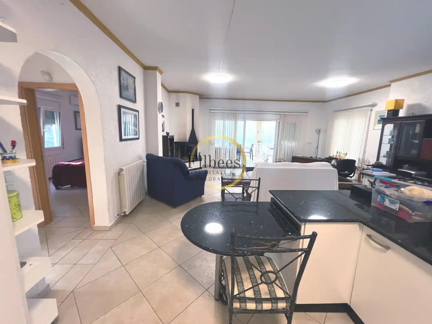 Casa con piscina en venta en Pedanías Oeste, imagen 6
