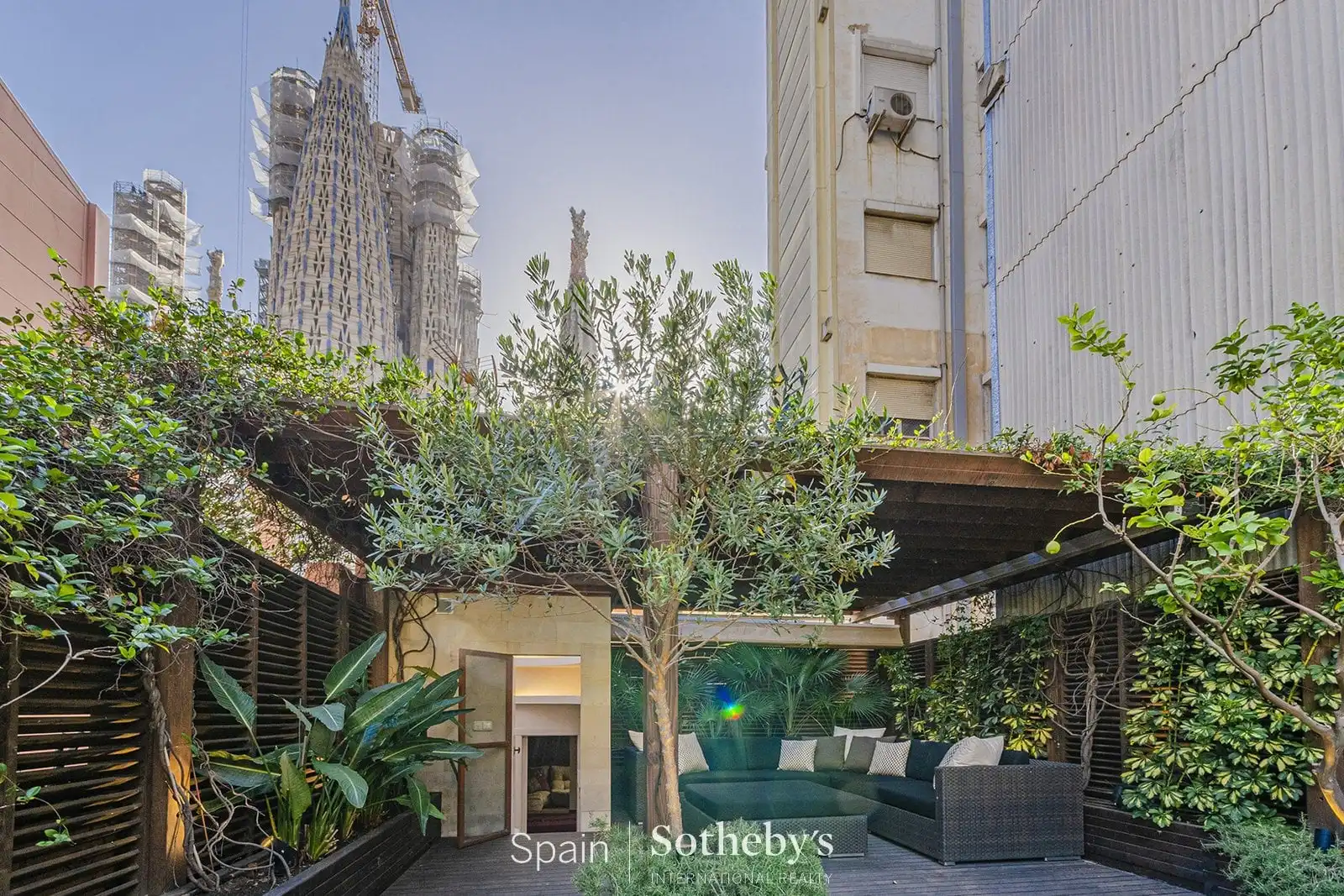 Apartment for sale in Eixample