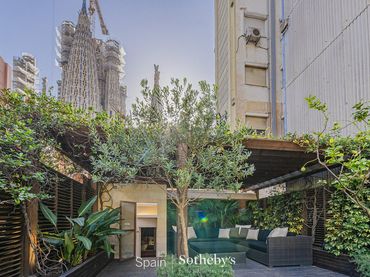 Apartment for sale in Eixample