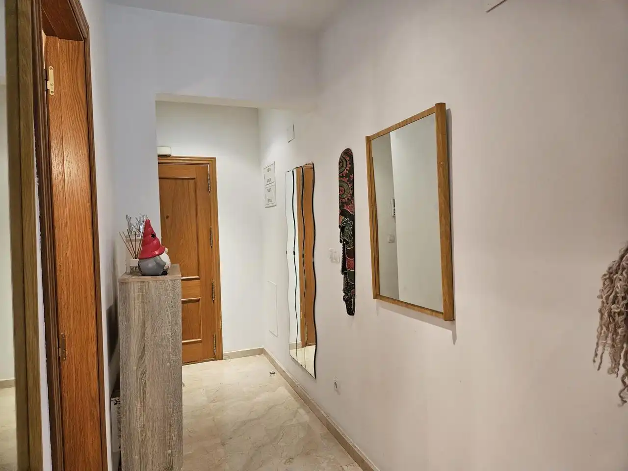 Piso en venta en La Nucia con Aire acondicionado, Terraza y Amueblado