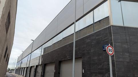 Photo 3 of Premises to rent in Carrer Mossèn Vicent Mussoles, Playa, Burriana / Borriana