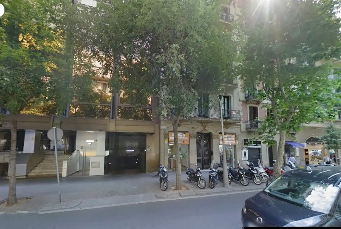 Individual en venda a Carrer d'Aribau, imagen 6