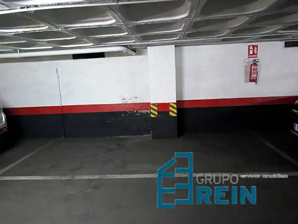 Parking of Garage for sale in Madrid