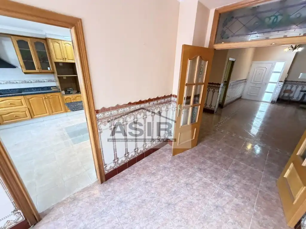 Casa amb piscina en venda a Calle Matilde Malo, imagen 15
