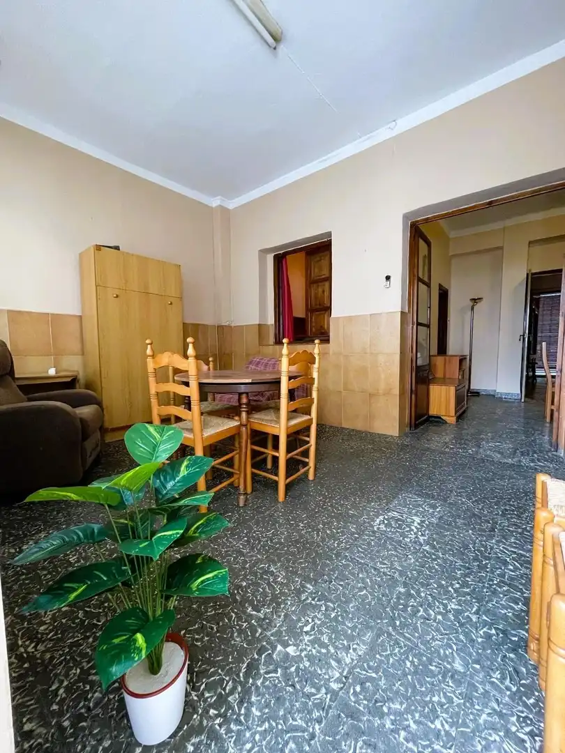 Comedor de Planta baja en venta en Canals