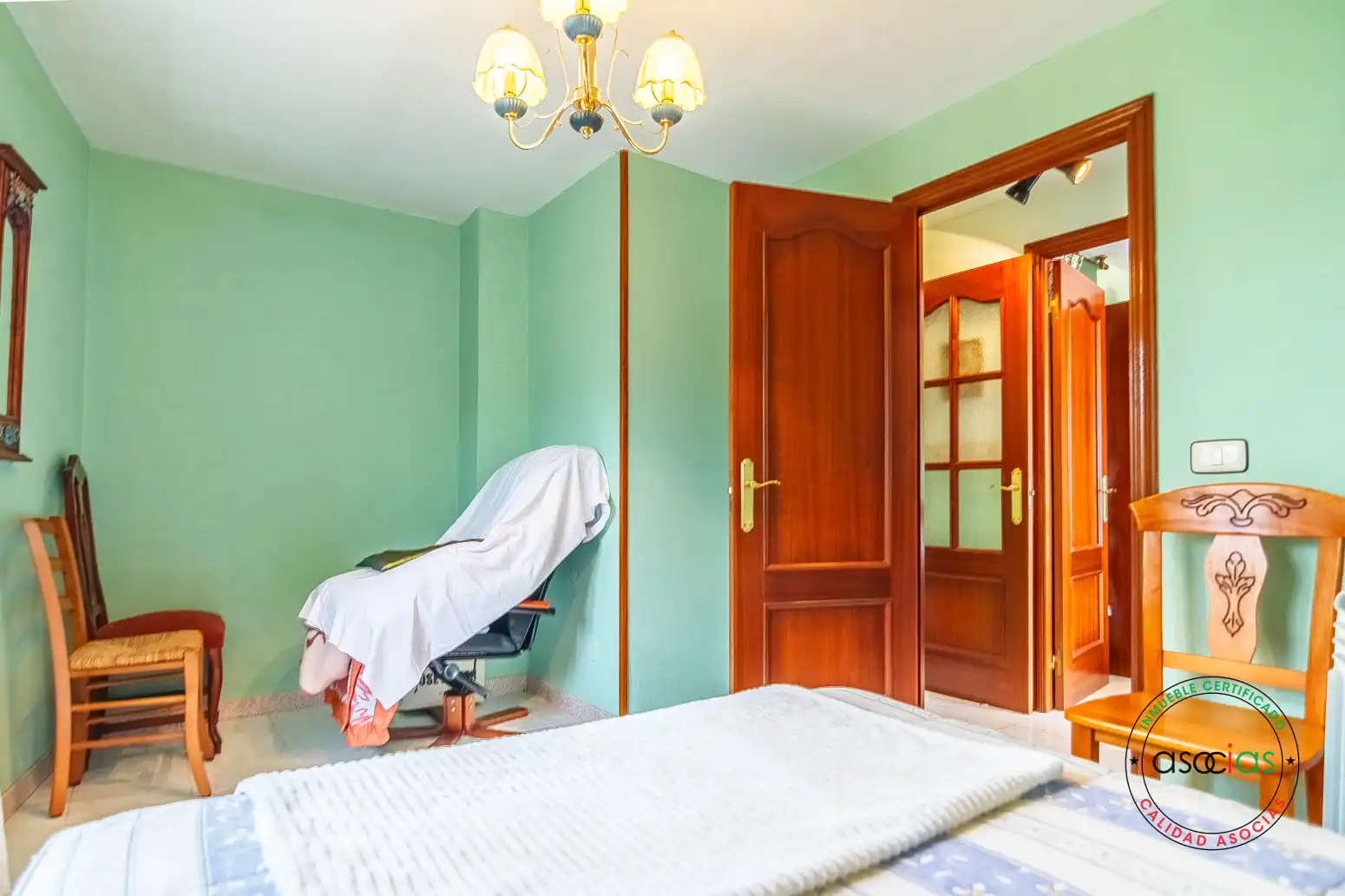 Casa bifamiliare con giardino in vendita a Boal - LG ROZADAS 66, imagen 49