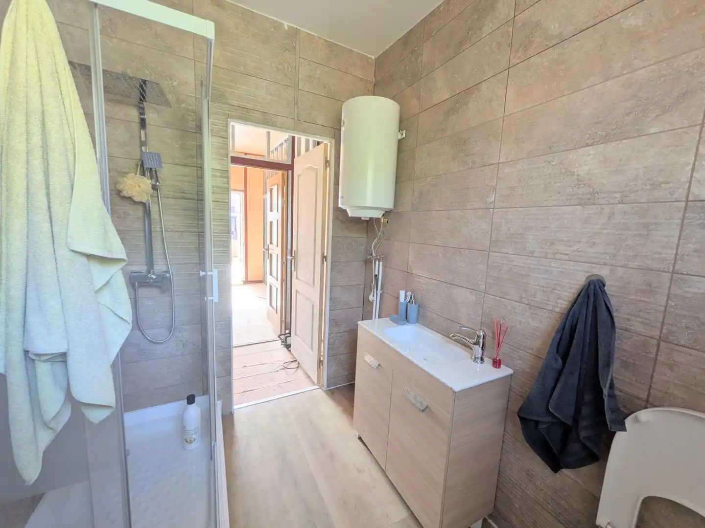 Bathroom of Houses for sale in Pioz