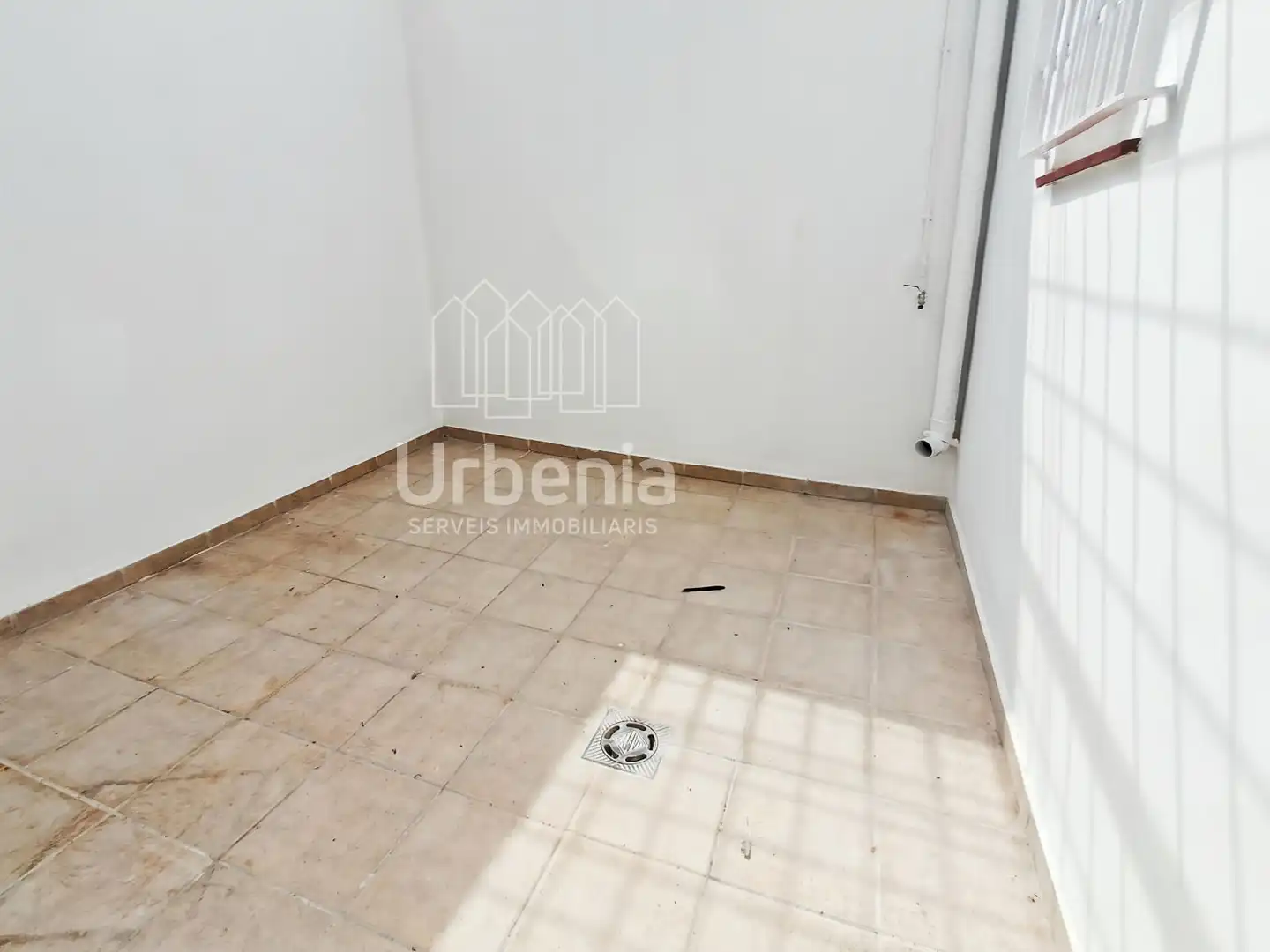 Pis en venda en Mataró amb Calefacció i Terrassa