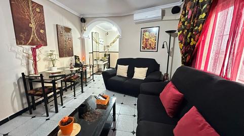 Foto 4 de Piso en venta en San José - San Bernardo, Cádiz