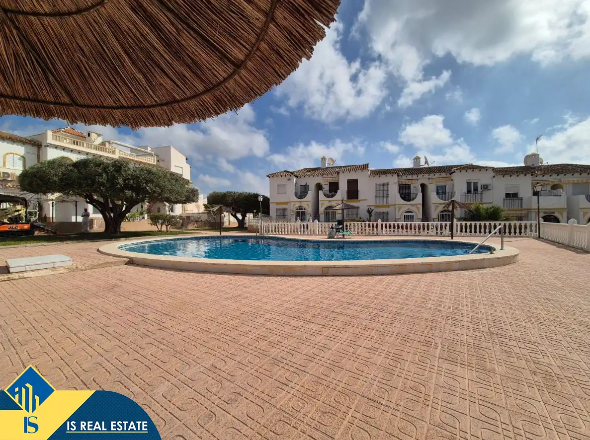 Haus mit Pool zum Verkauf in San Miguel de Salinas, imagen 29