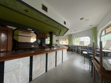 Business premises for sale in Calle Hervás