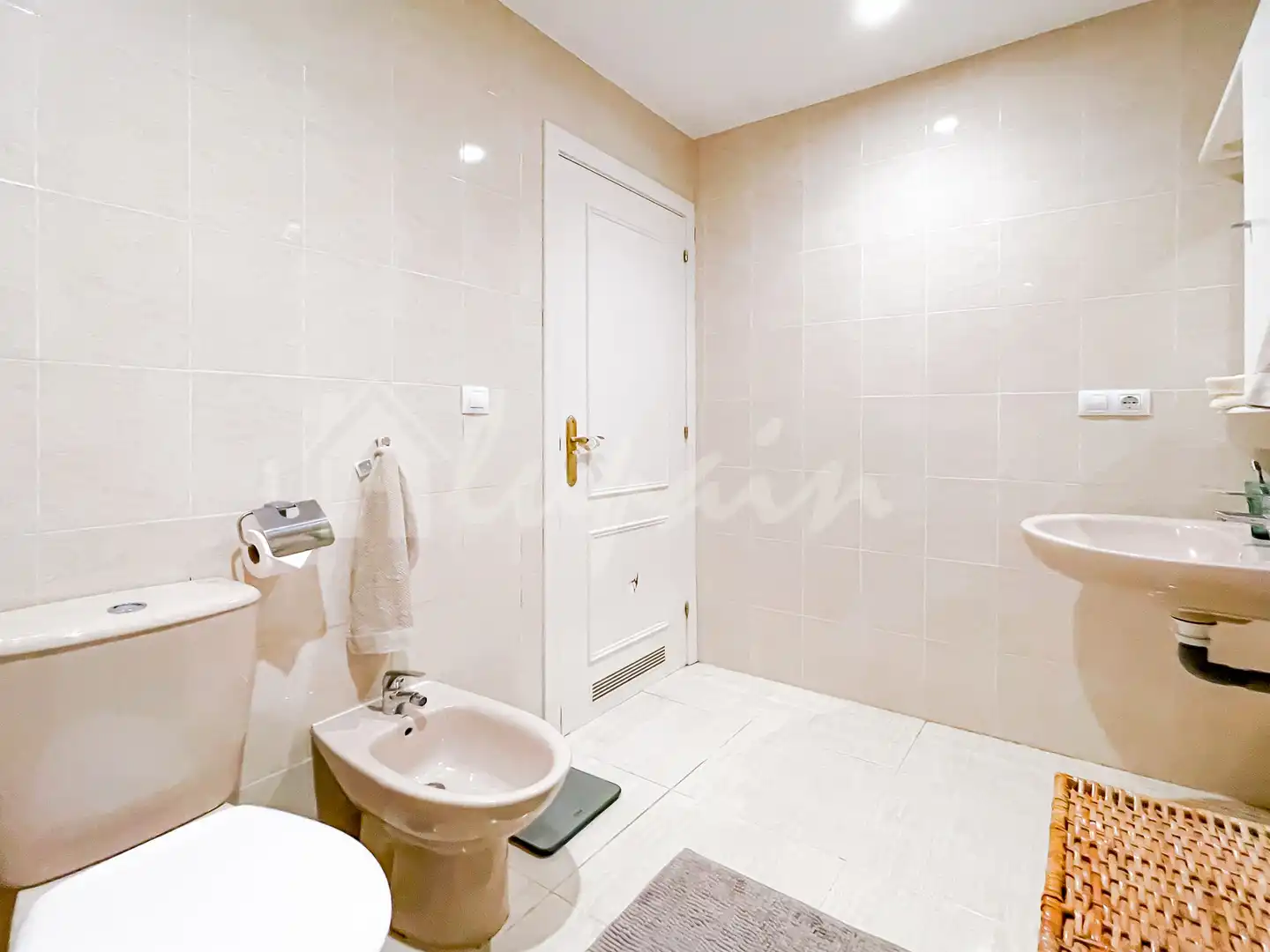 Badezimmer von Wohnungen zum Verkauf in San Miguel de Abona
