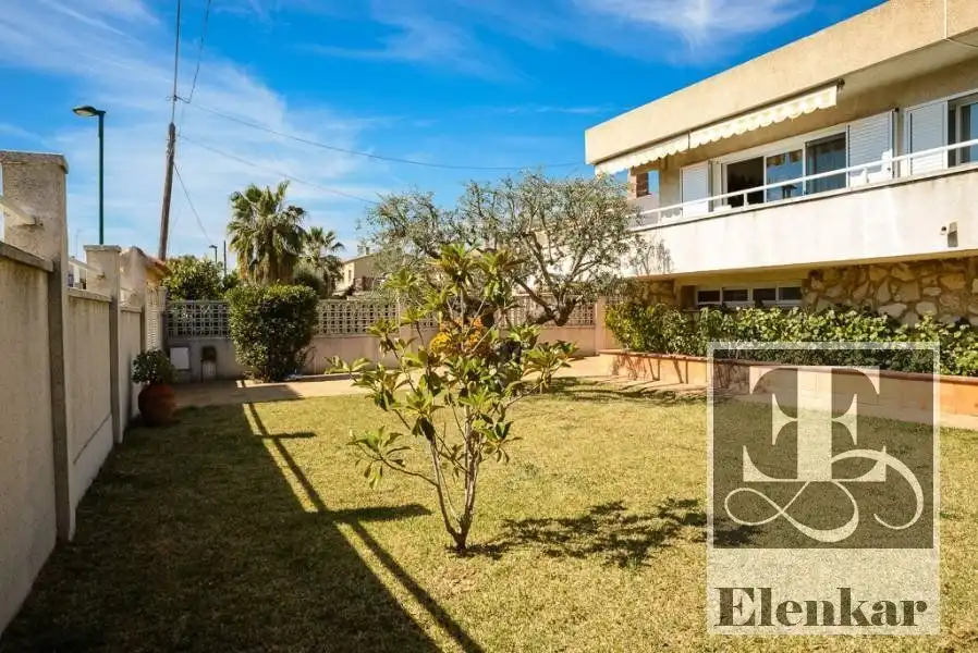 Villa con piscina in vendita a MIGJORN, imagen 4