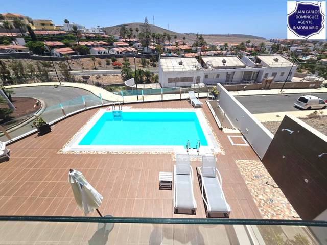 Apartamento en Alquiler en Arguineguín