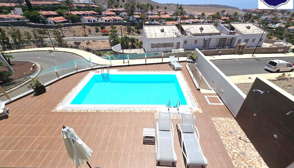 Photo 1 of Apartment to rent in Arguineguín, Las Palmas