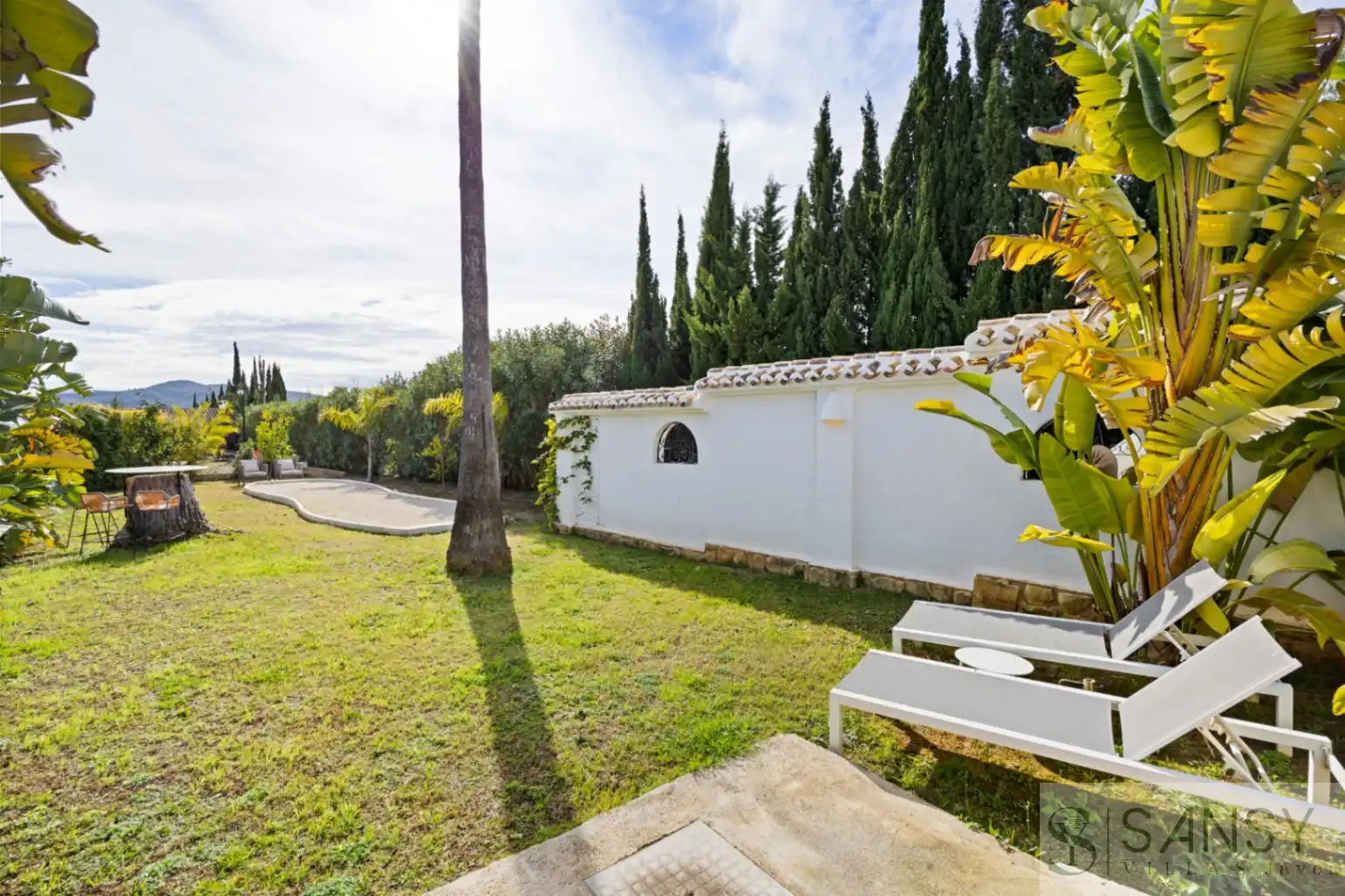 Detached house with pool for sale in El Montgó, imagen 31