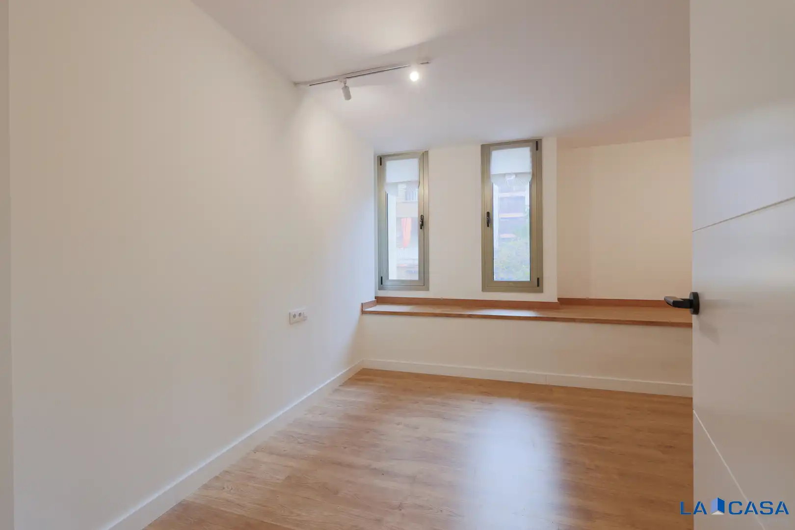 Piso en venta en La Bordeta