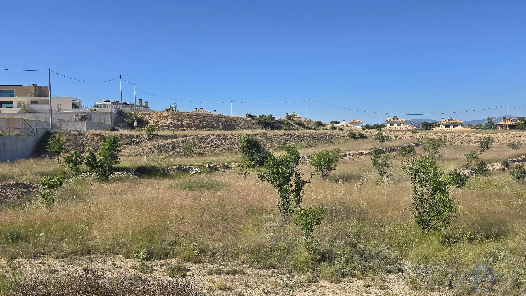 Lands and plots for sale in Monóvar  / Monòver, imagen 9