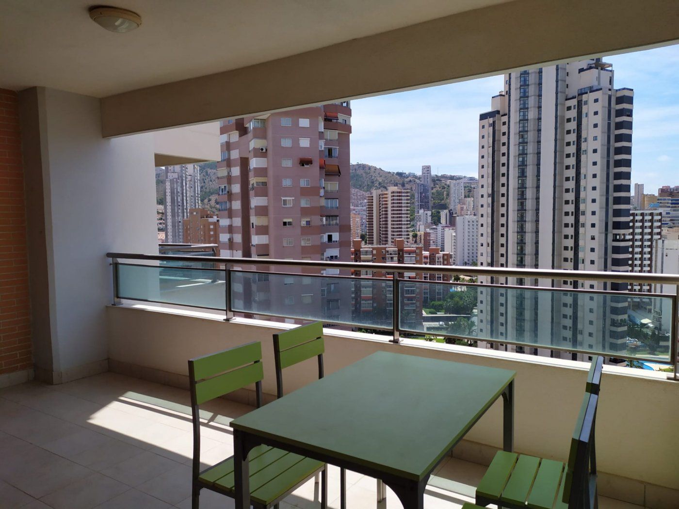 Apartament en venda a Rincón Bajo