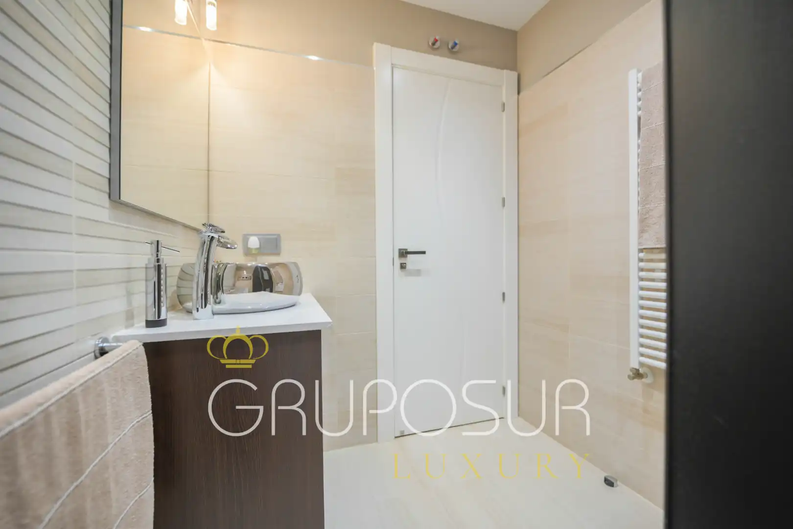 Bathroom of Detached homes for sale in Viana de Cega  with Air Conditioner, Heating and Parquet flooring