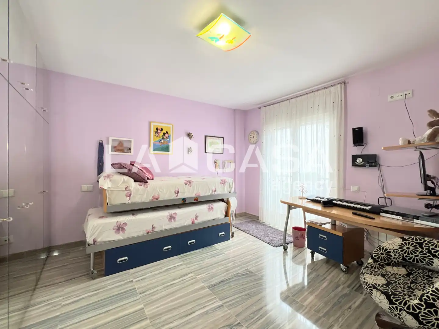 Duplex with balcony for sale in Carrer de Sant Ernest, imagen 34