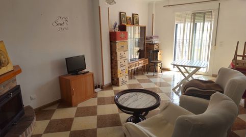 Foto 5 de Casa adosada en venta en Murla, Alicante