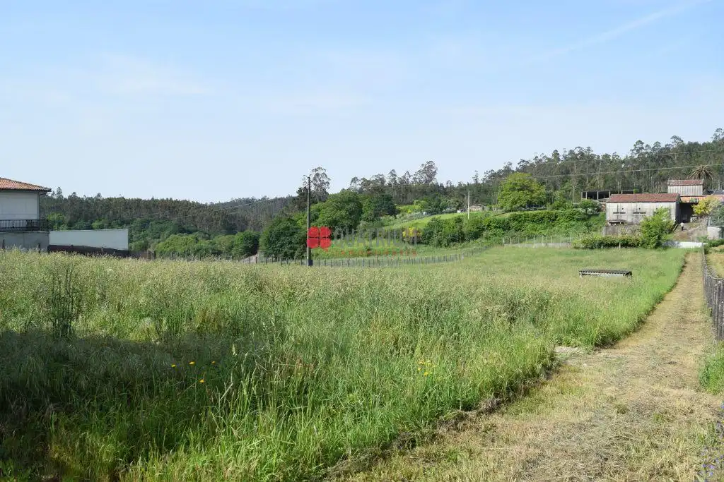 Residential for sale in A Baña  