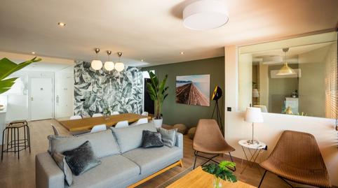 Foto 4 de Àtic en venda a Islas Cíes, El Puerto, Almería