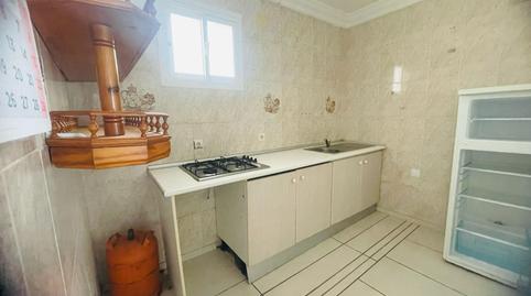 Foto 4 de Residencial en venda a Centro, Málaga