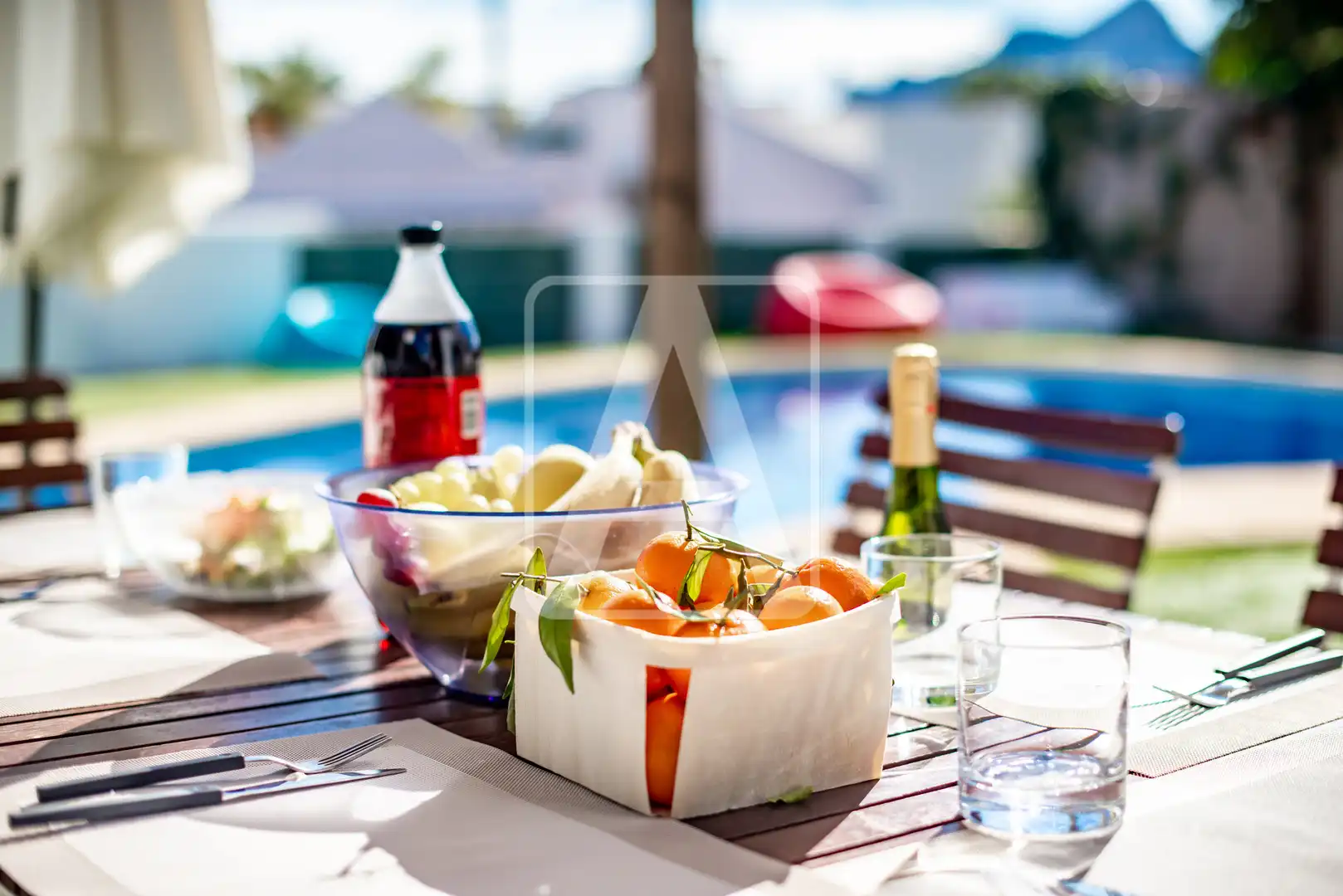 Chalet con piscina en venta en Cometa, imagen 70
