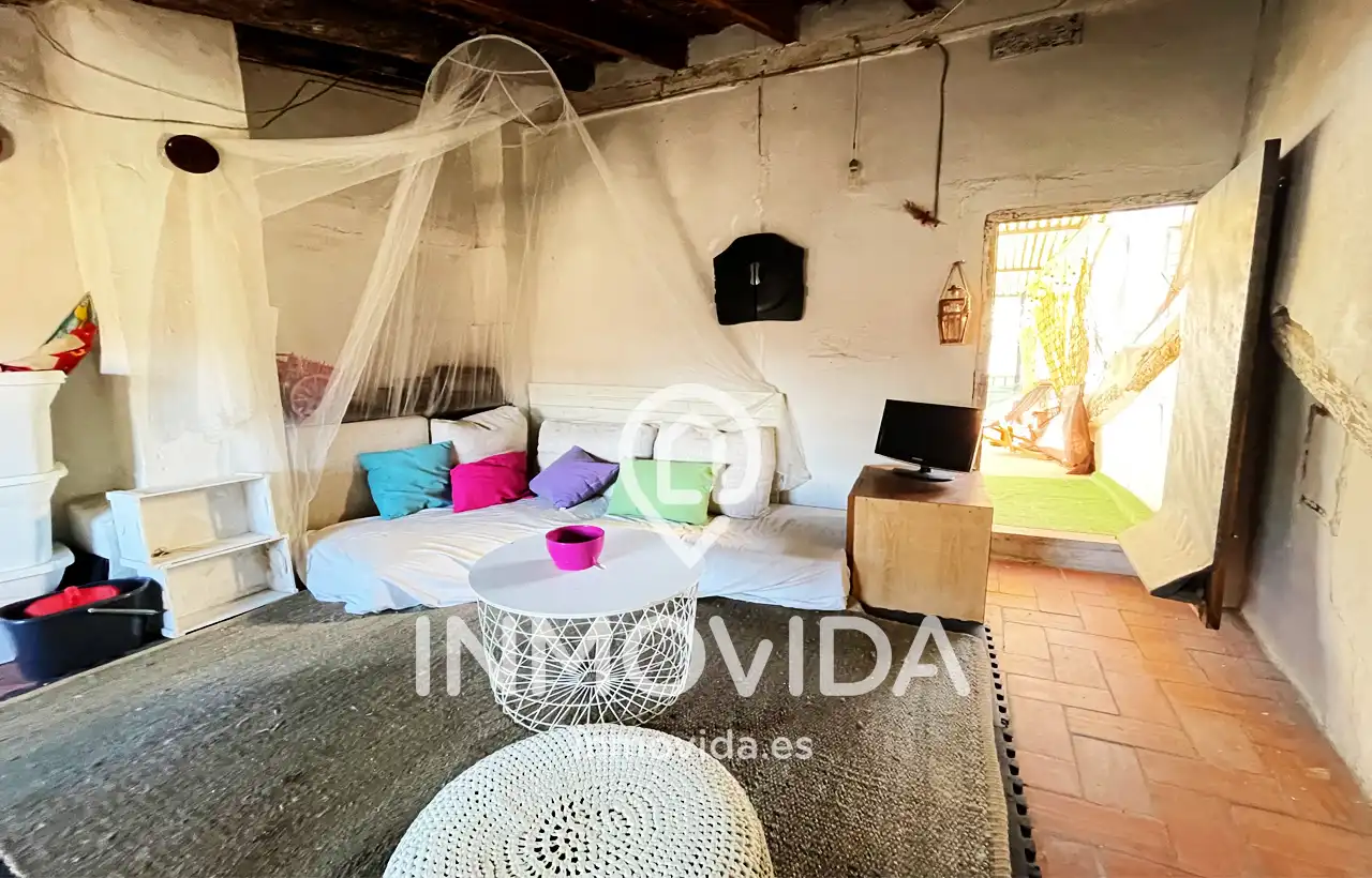 Casa con terraza en venta en Carrer Pi, imagen 9