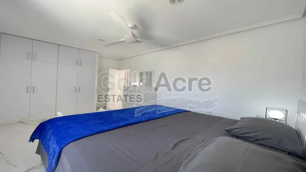 Dormitori de Casa o xalet en venda en Antigua