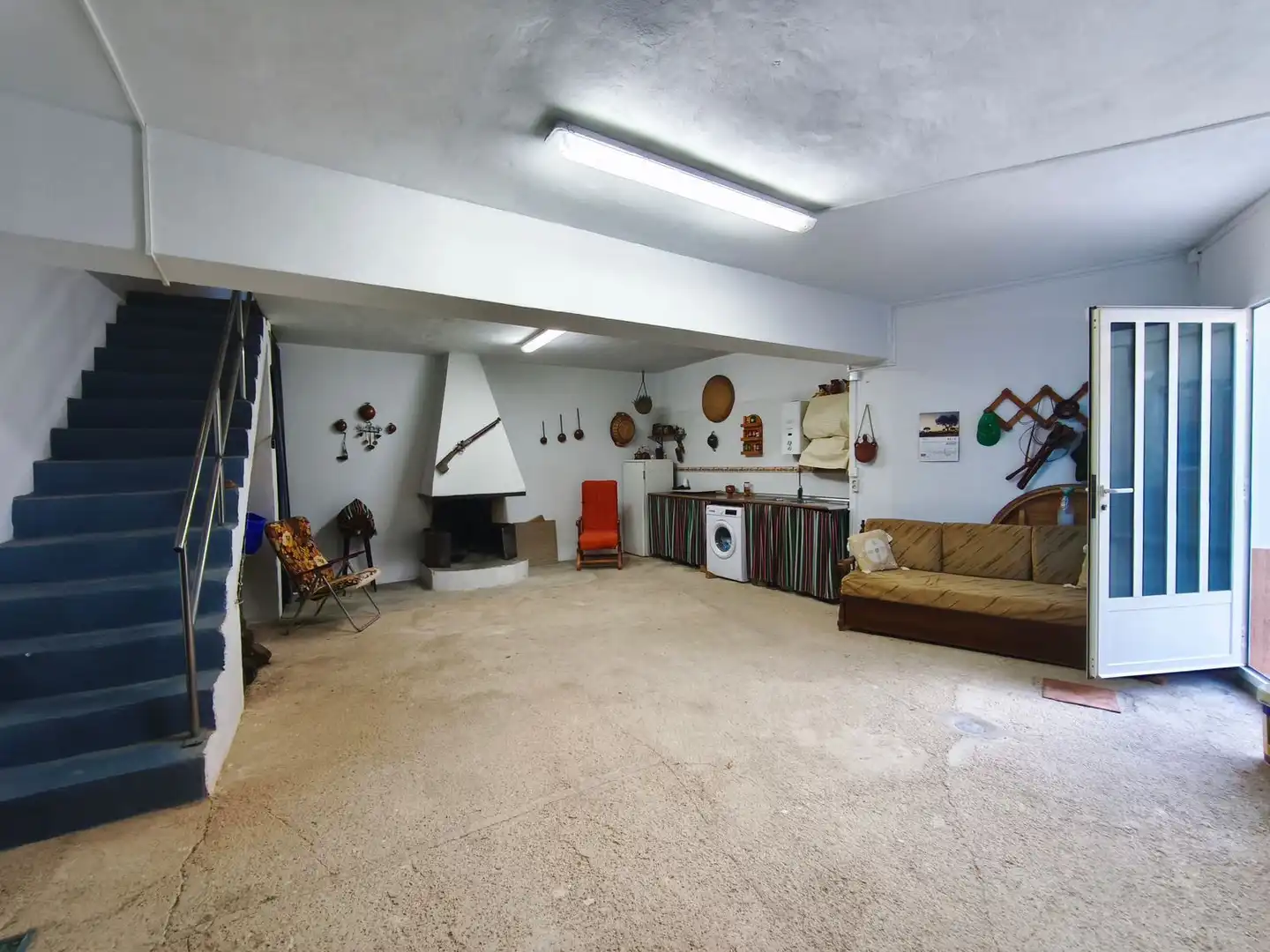 Casa o xalet en venda en Chirivel amb Terrassa, Traster i Moblat