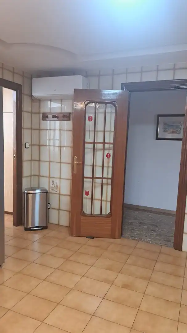 Pis amb terrassa en venda a Carrer Poeta Miguel Hernandez, imagen 14