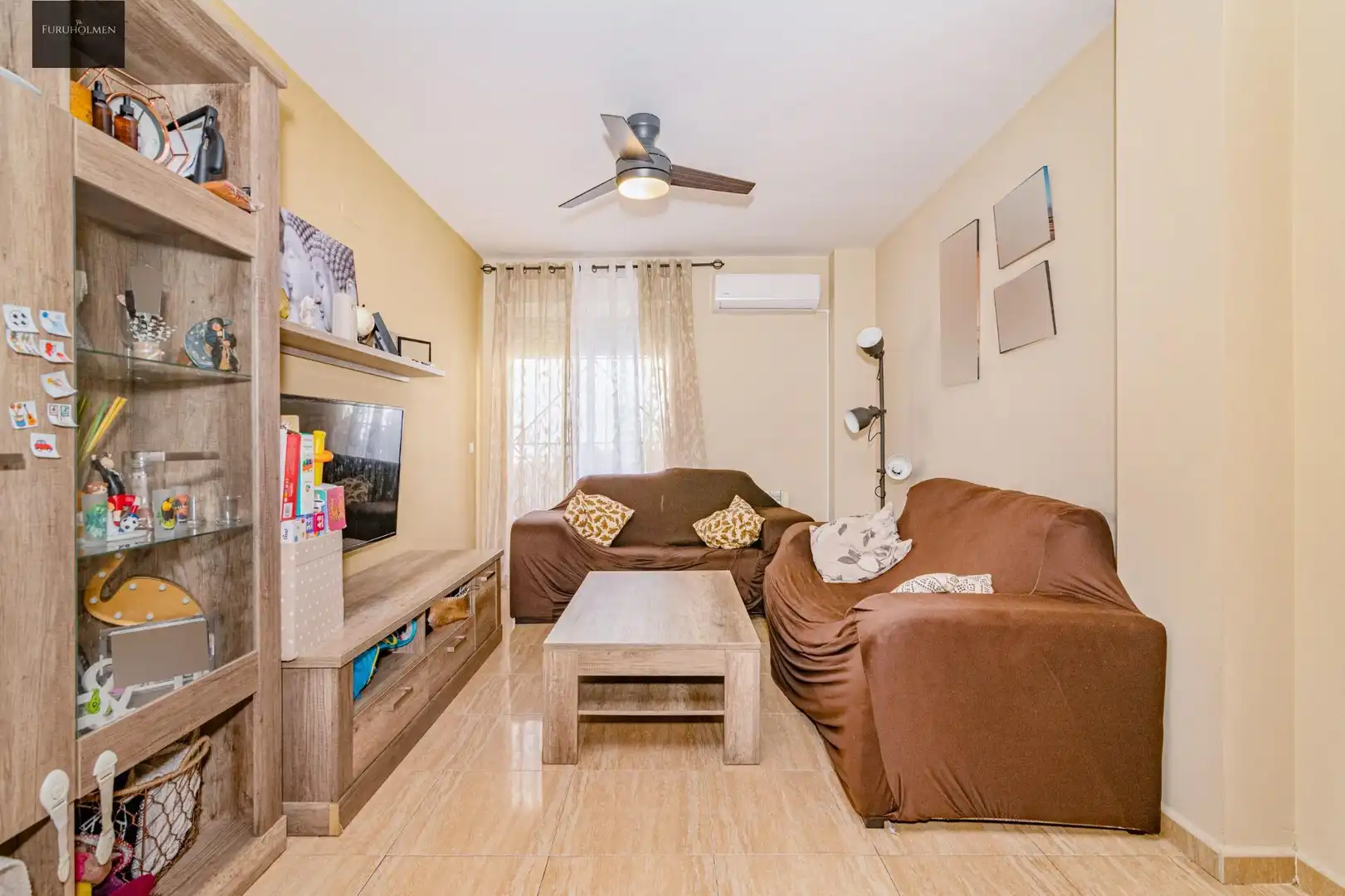 Flat with lift for sale in Calle de Pablo Picasso, imagen 13