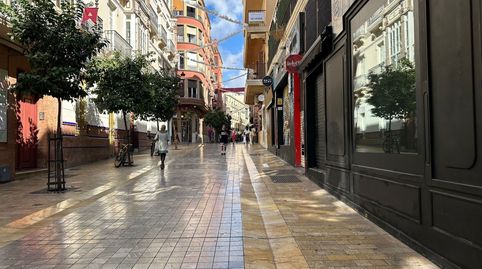 Photo 3 of Commercial properties for sale in Centro Histórico, Málaga Capital