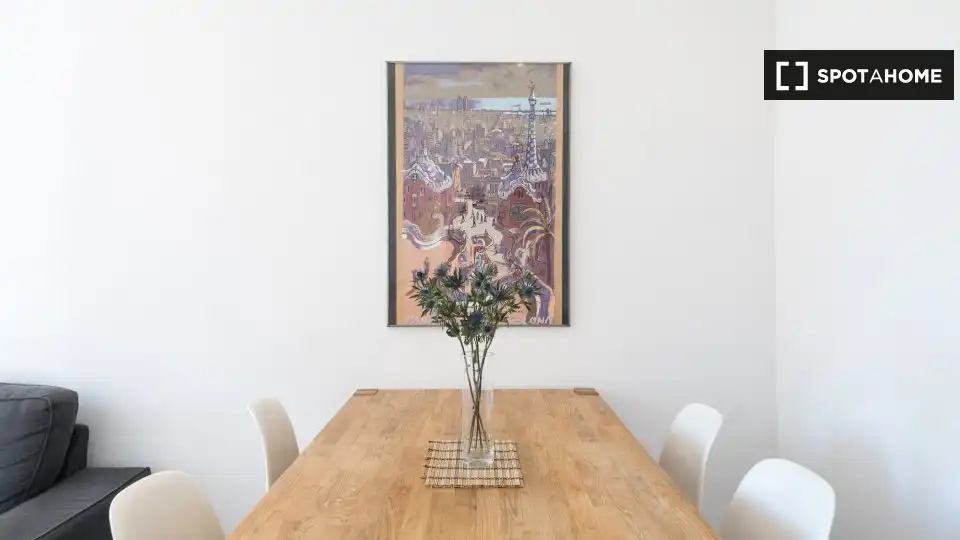 Wohnung zur Miete in Sant Antoni