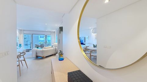 Foto 4 de Planta baixa en venda a Seghers, Estepona