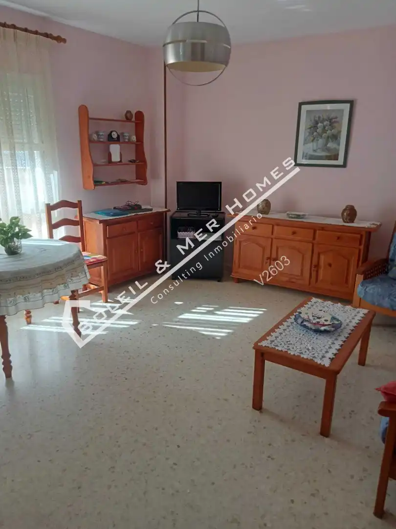 Appartement compact à louer à San Bartolomé, imagen 4