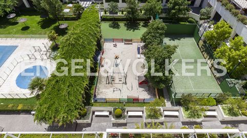 Foto 2 de Piso en venta en Palomas, Madrid Capital