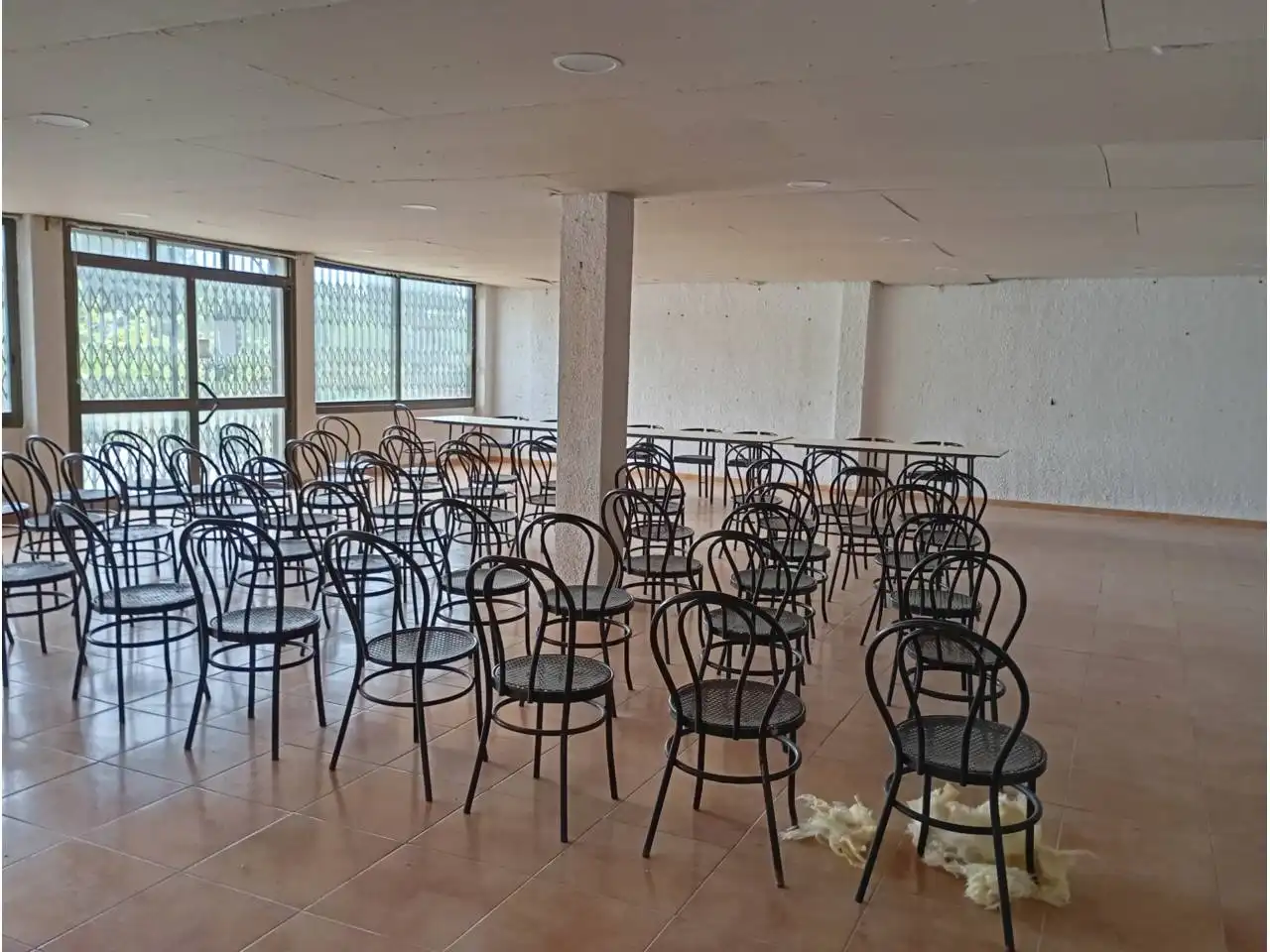 Casa rústica amb jardí en venda a Mas Borràs - Coto del Rey, imagen 13