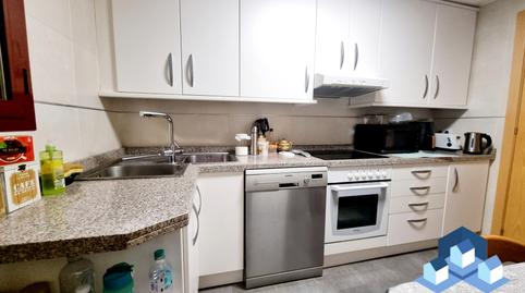 Foto 3 de Pis en venda a San Cristobal - San Diego, Lorca