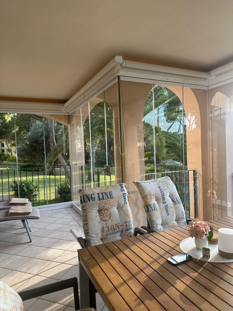 Terrace of Apartment for sale in Benasque