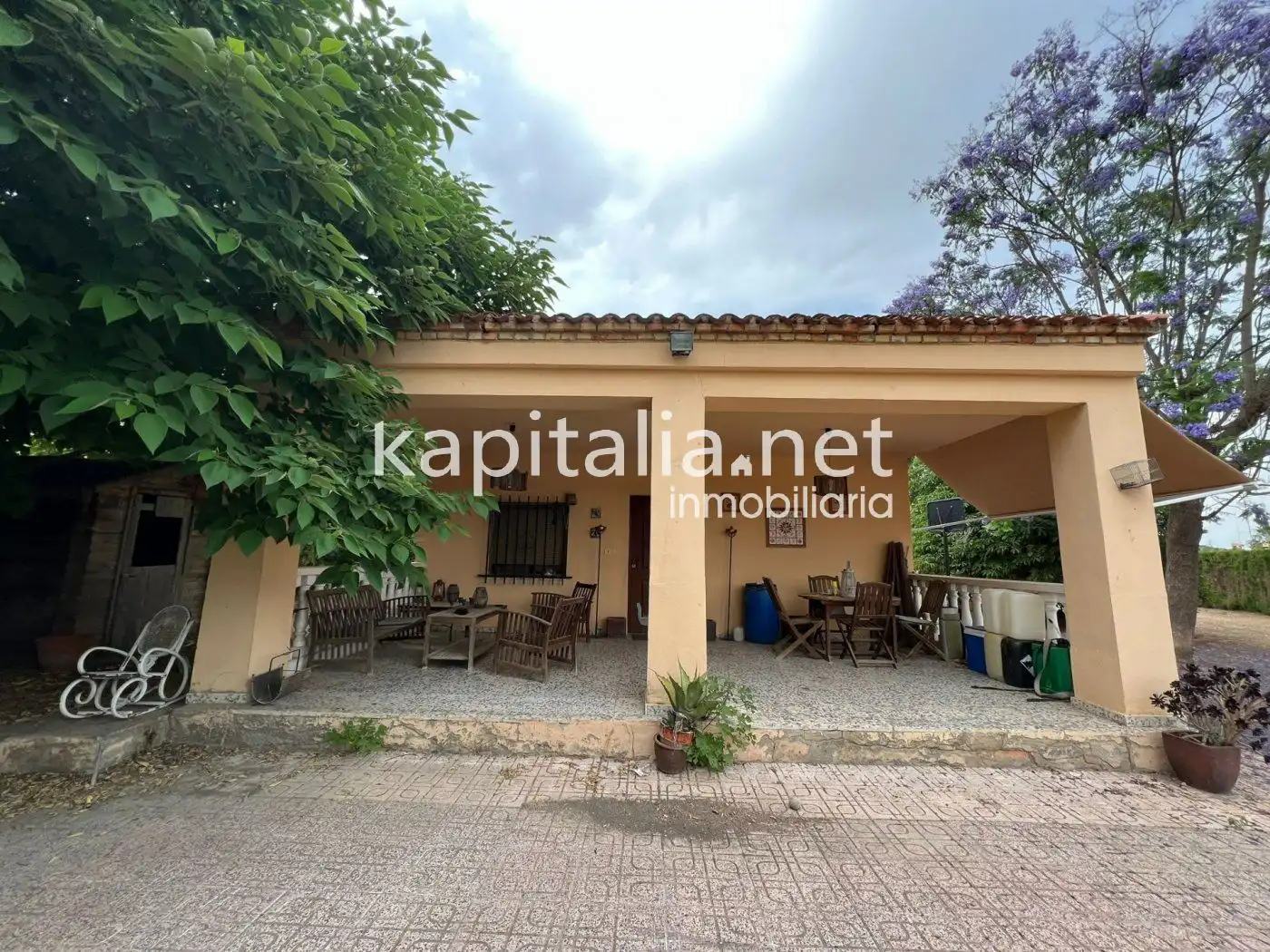 Maison avec piscine à vendre à Santa Ana, imagen 2