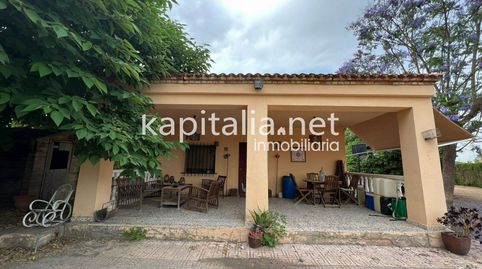 Estupenda casa de campo en venta en Ontinyent zona La Solana, imatge 2