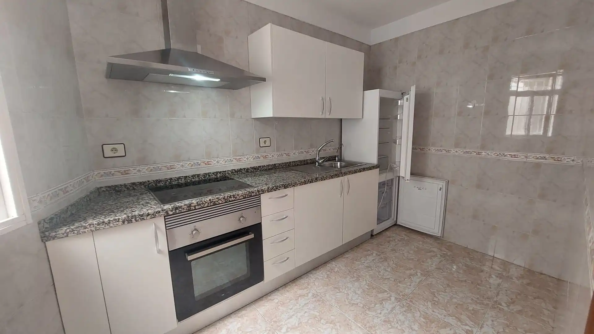 Kitchen of Flat for rent in Santa Cruz de Tenerife