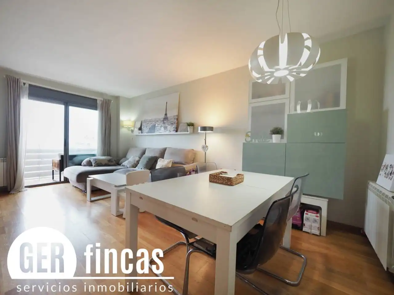 Duplex with terrace for sale in Paseo Veintidós de Julio, imagen 2