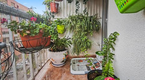 Foto 2 de Piso en venta en Saladar, Dénia